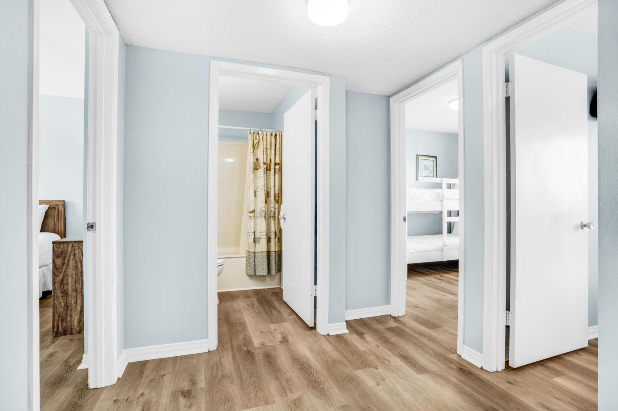 Holiday home Southbay By The Gulf #88 Destin