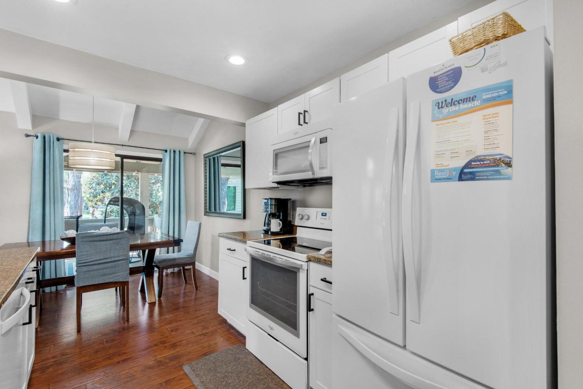 Holiday home Sweet Magnolia Destin