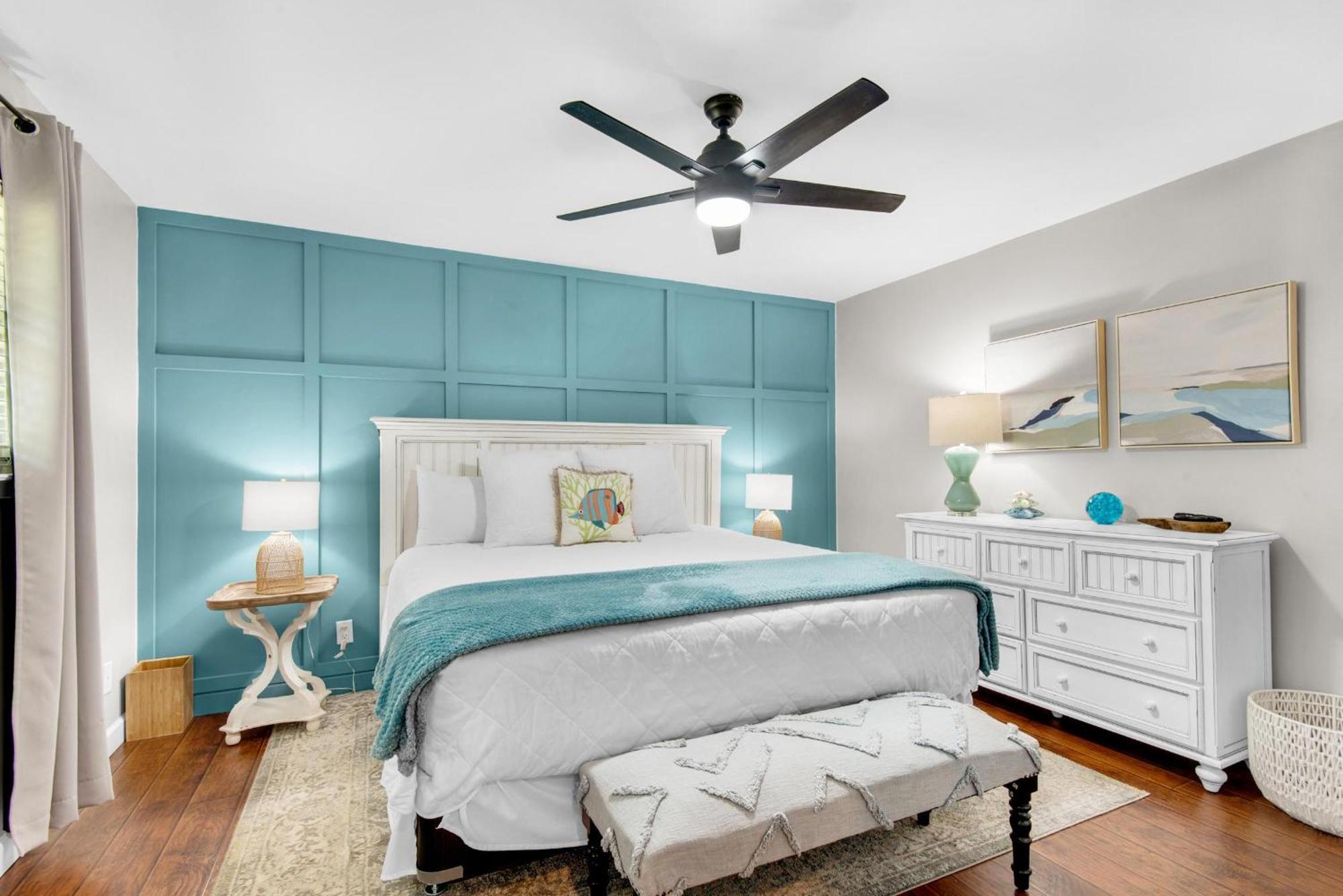 Sweet Magnolia Holiday home