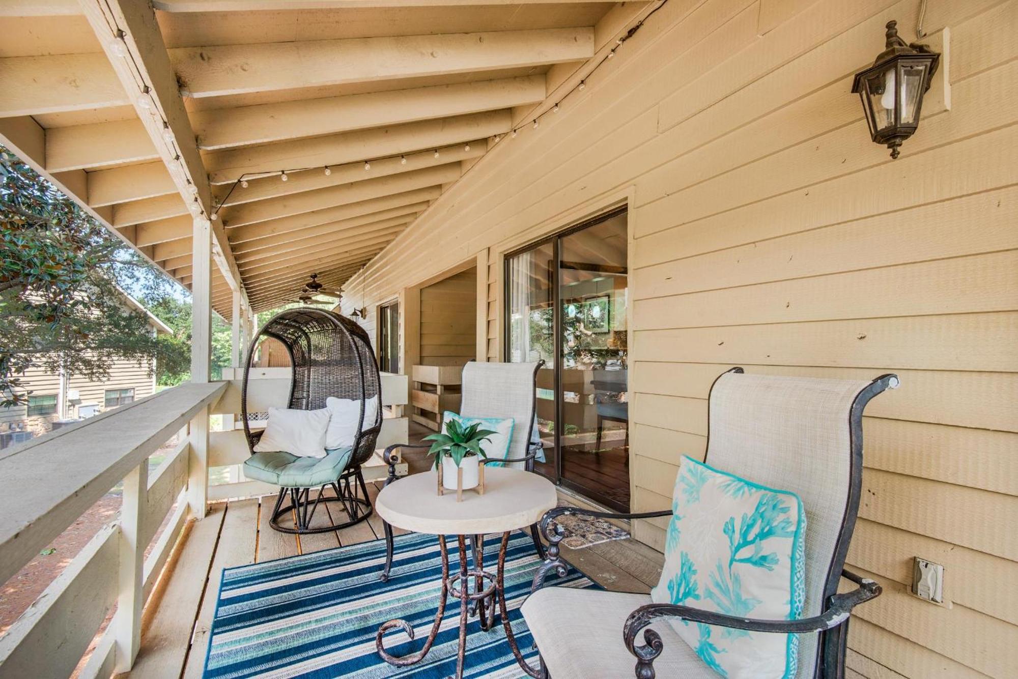 Holiday home Sweet Magnolia Destin