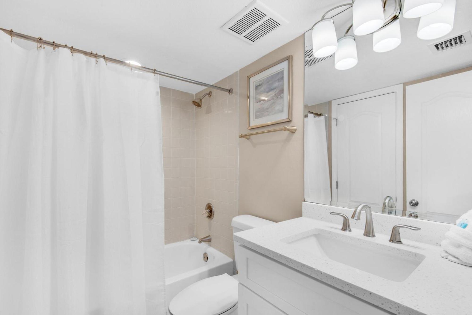 Mainsail 213 Holiday home *