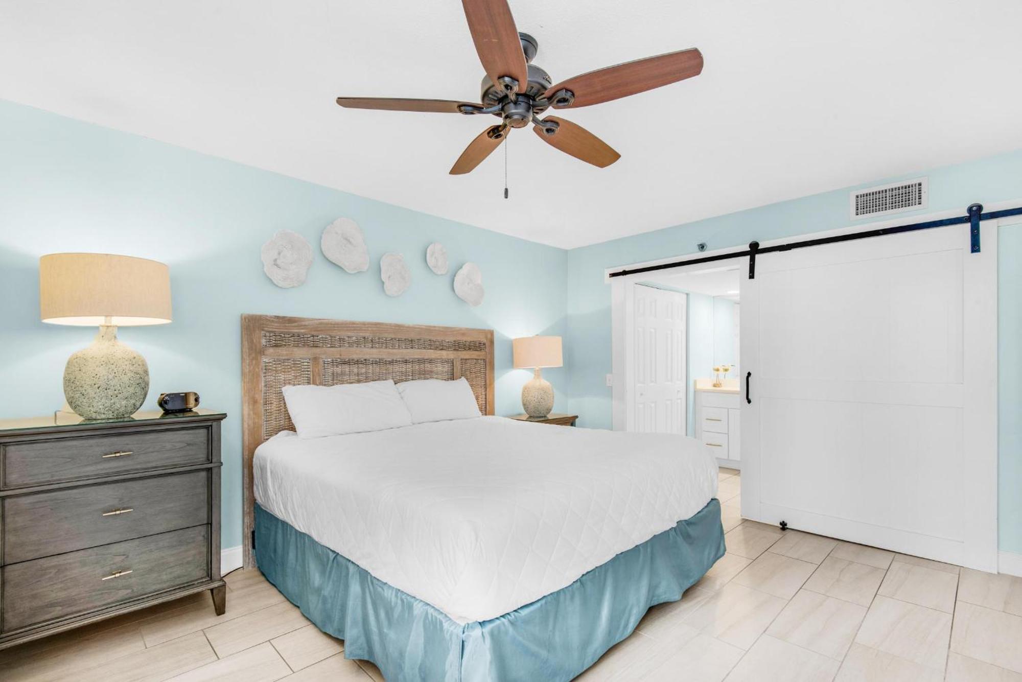 Mainsail 213 Holiday home *