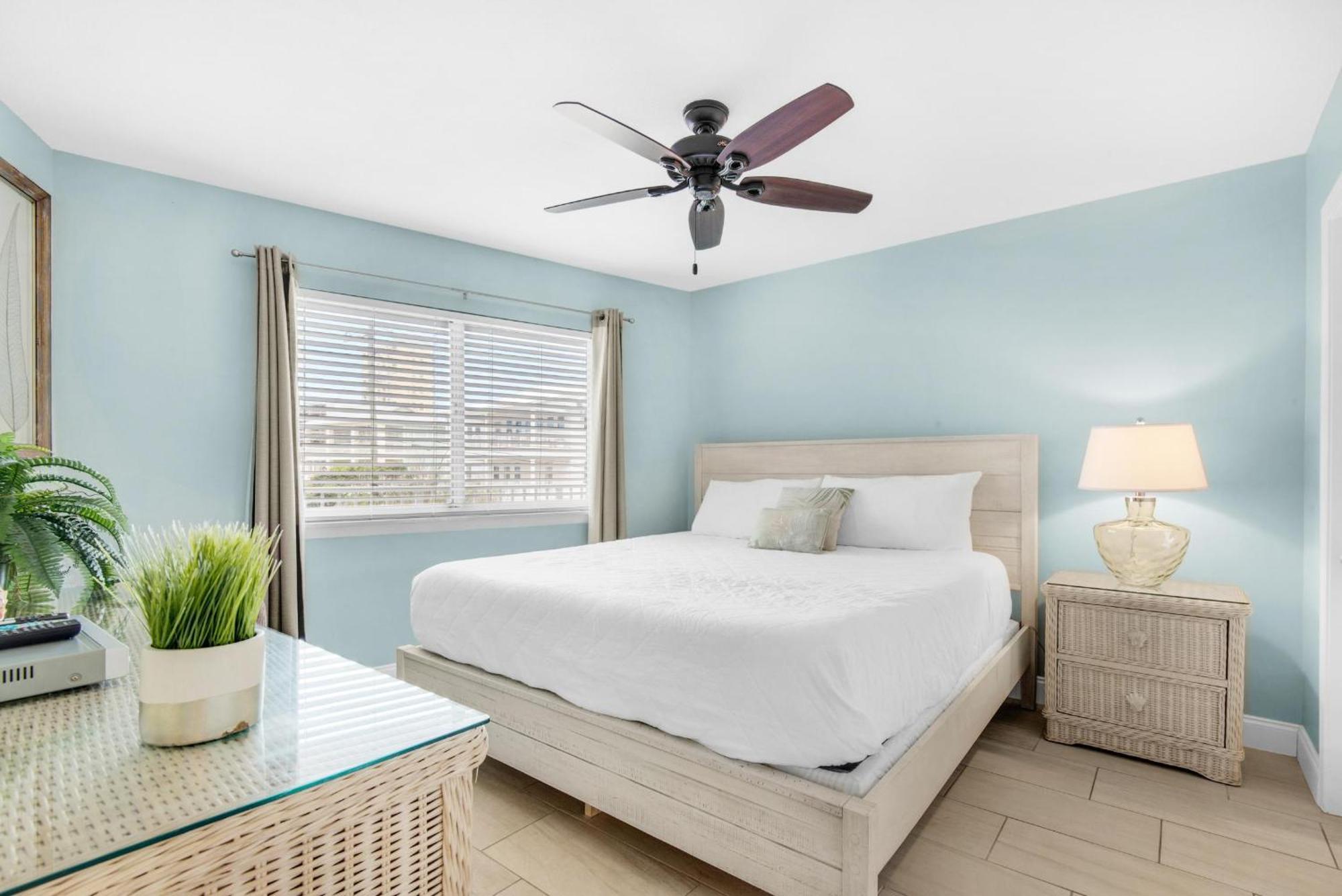 Holiday home Mainsail 213 *