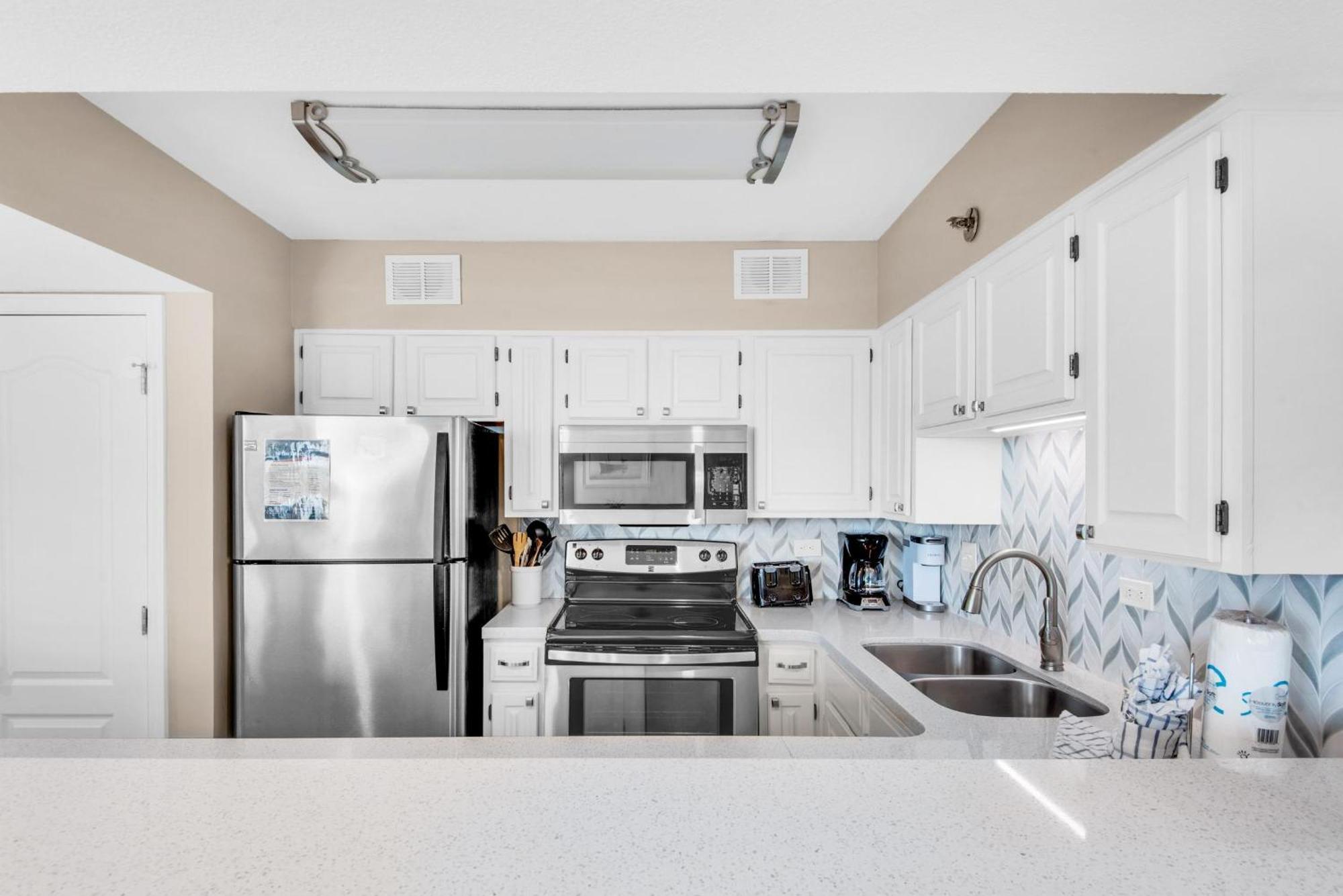 Holiday home Mainsail 213