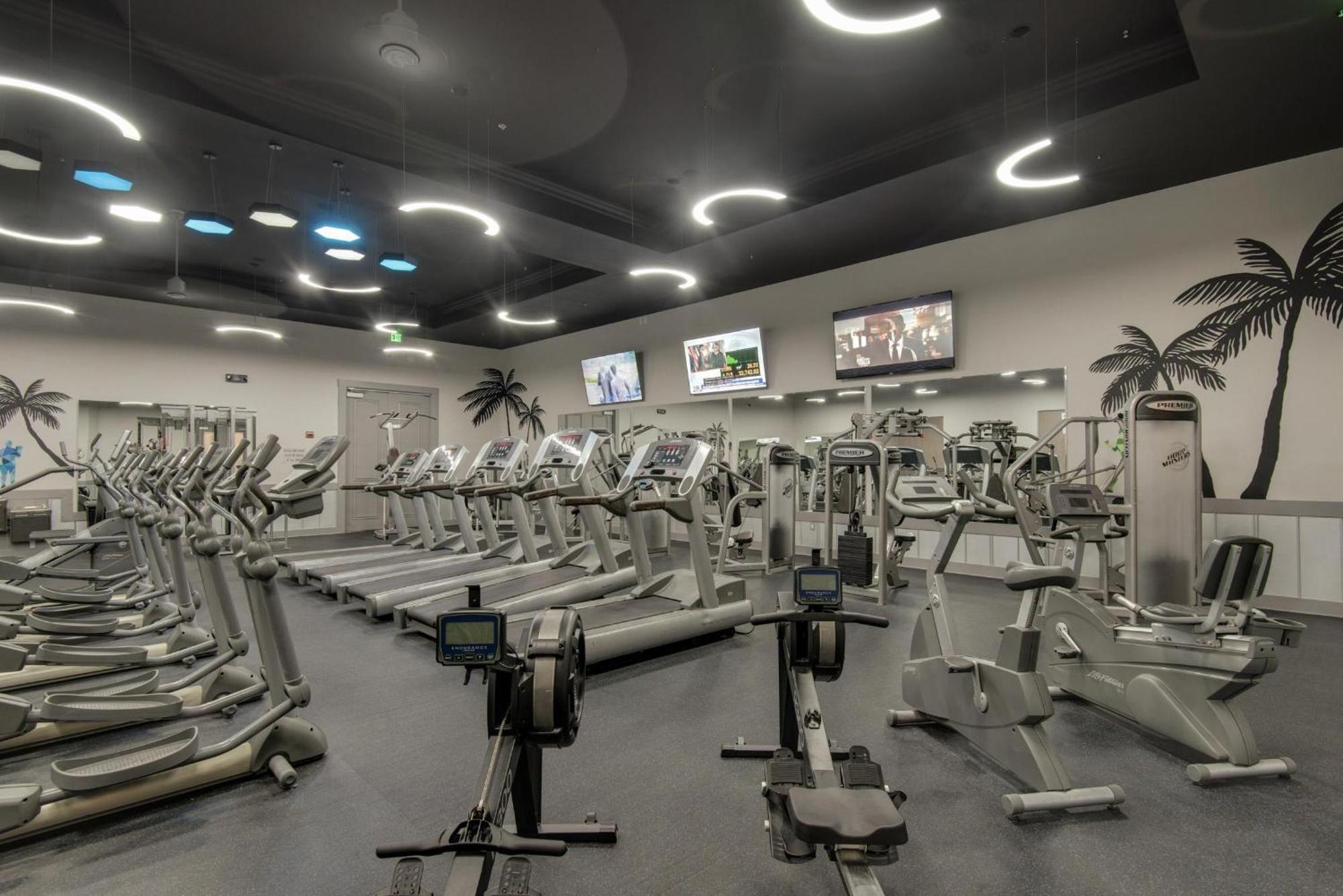 Apartment Palms #11015 Full 2 Bedroom *