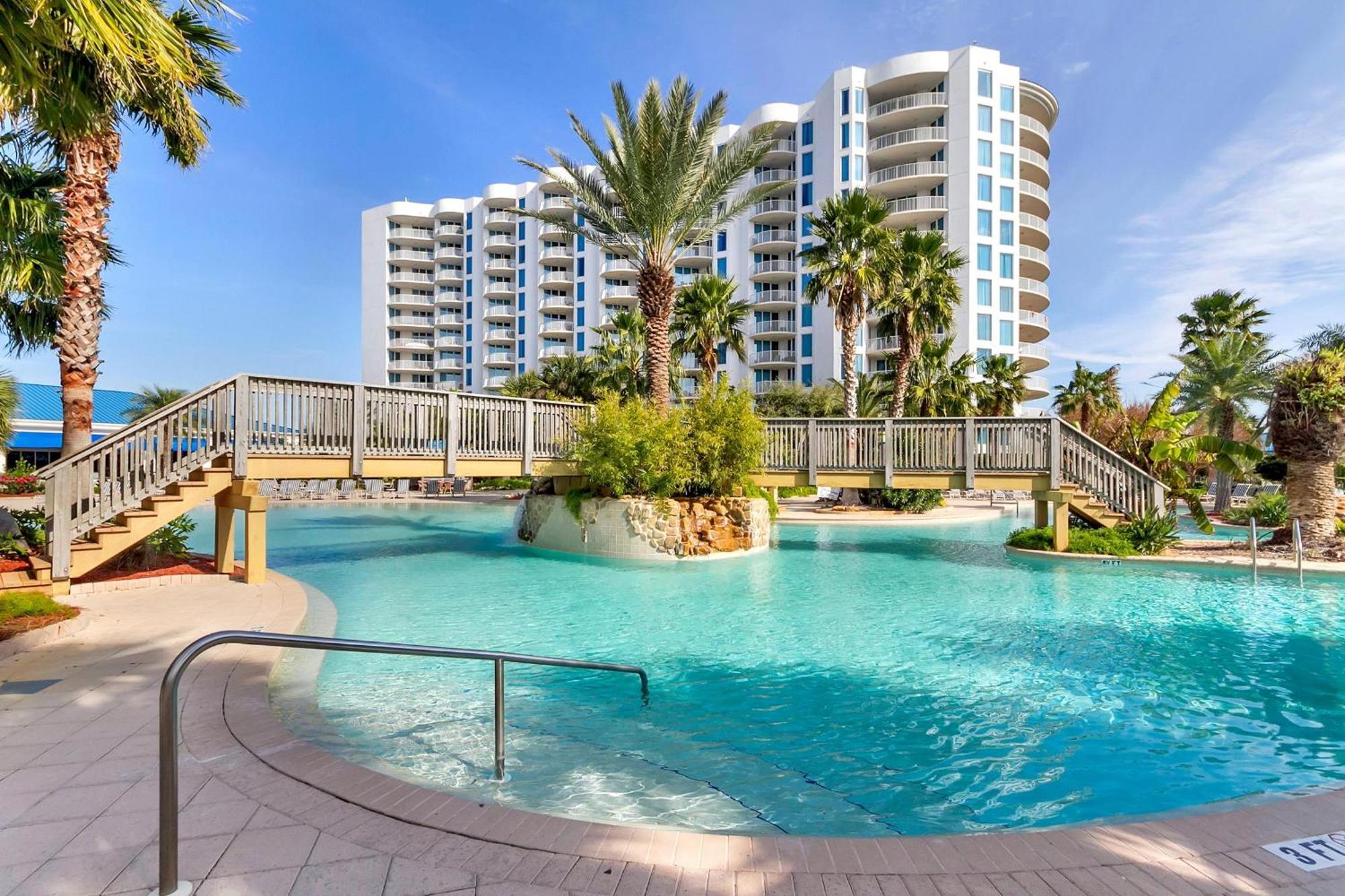 Apartment Palms #1813 Jr. 2br