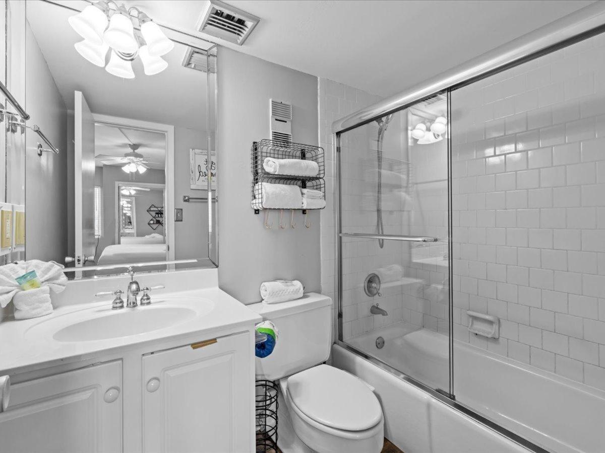 Surf And Racquet Unit 607 Holiday home *