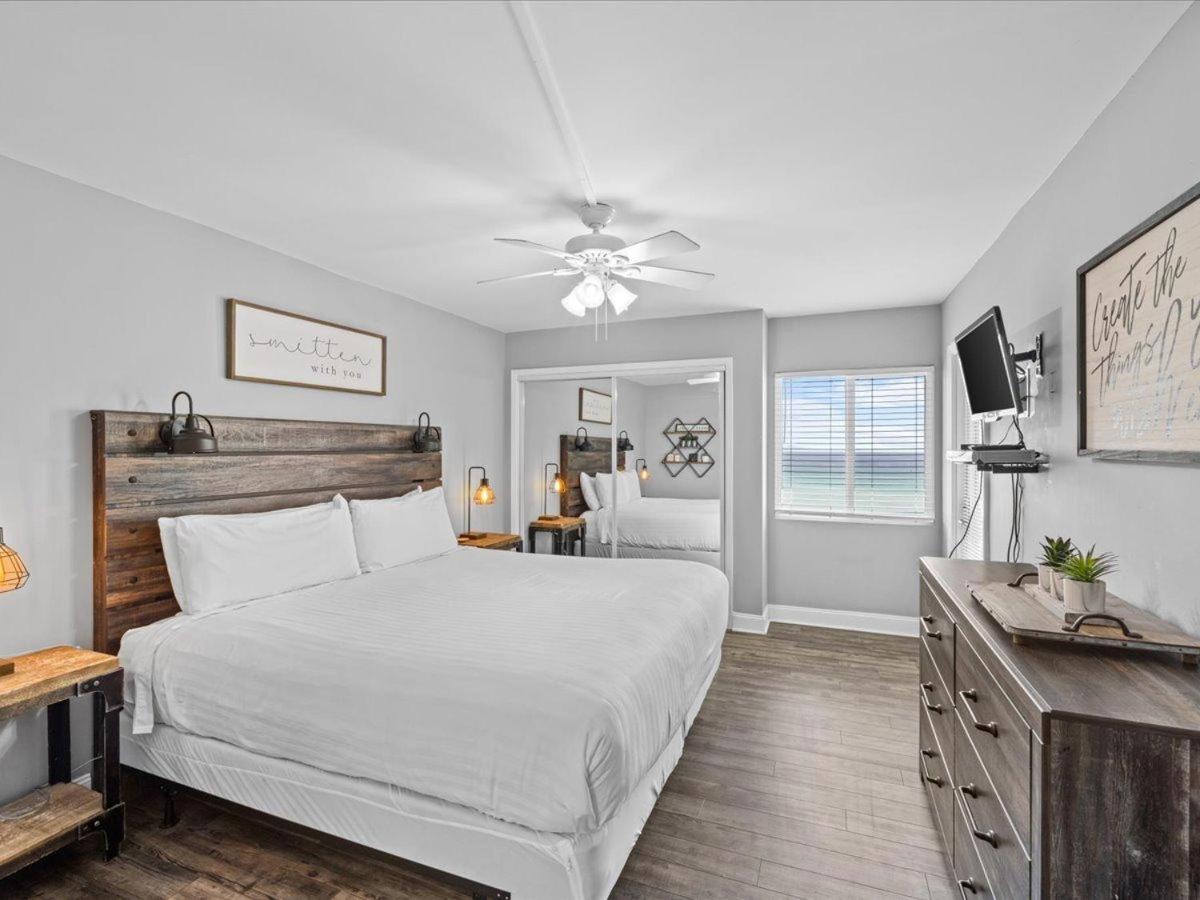 Surf And Racquet Unit 607 Holiday home *