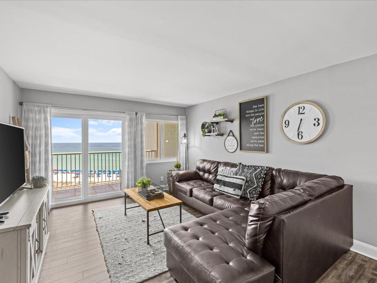 Surf And Racquet Unit 607 Holiday home *