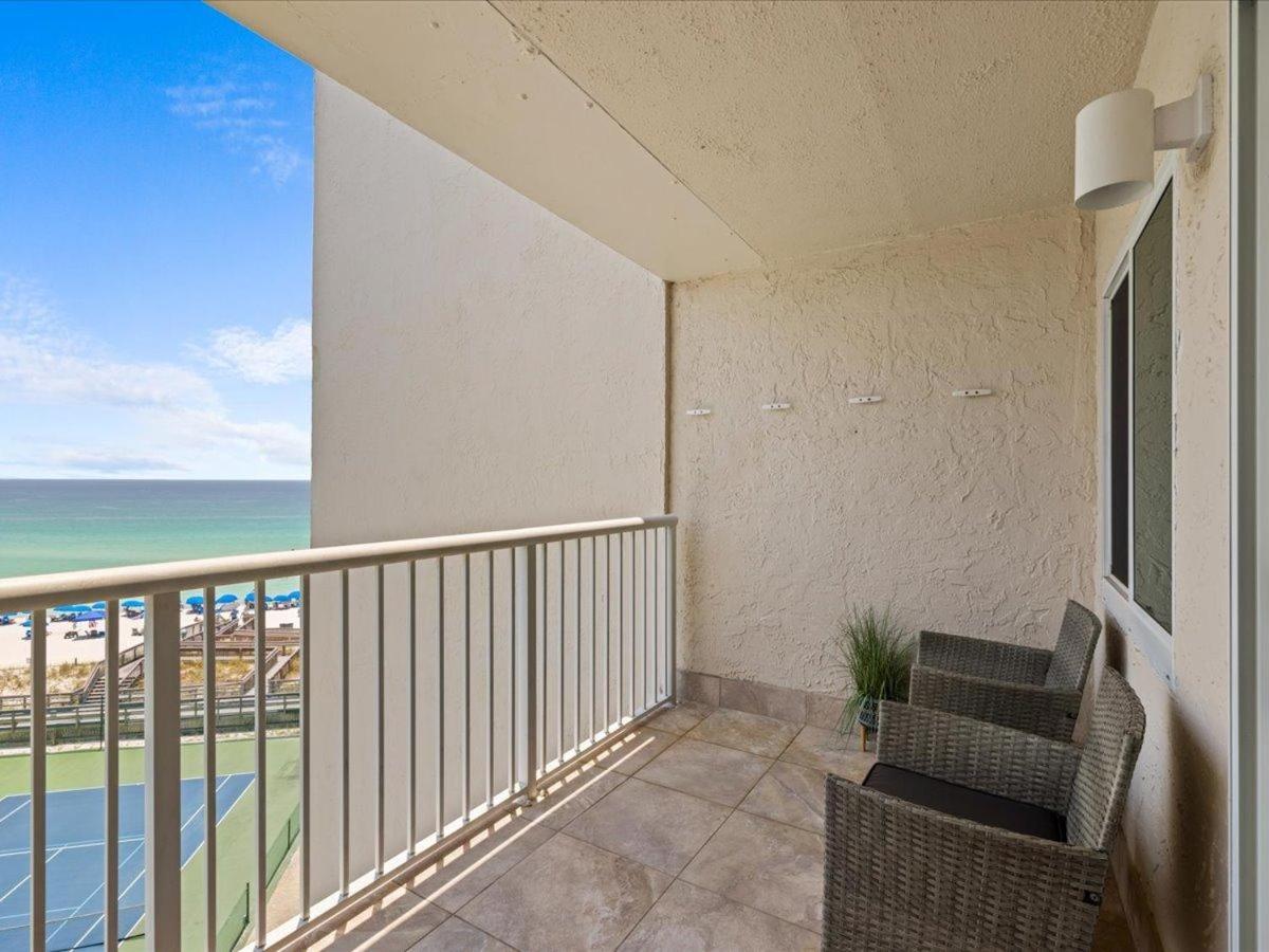 Surf And Racquet Unit 607 Holiday home *
