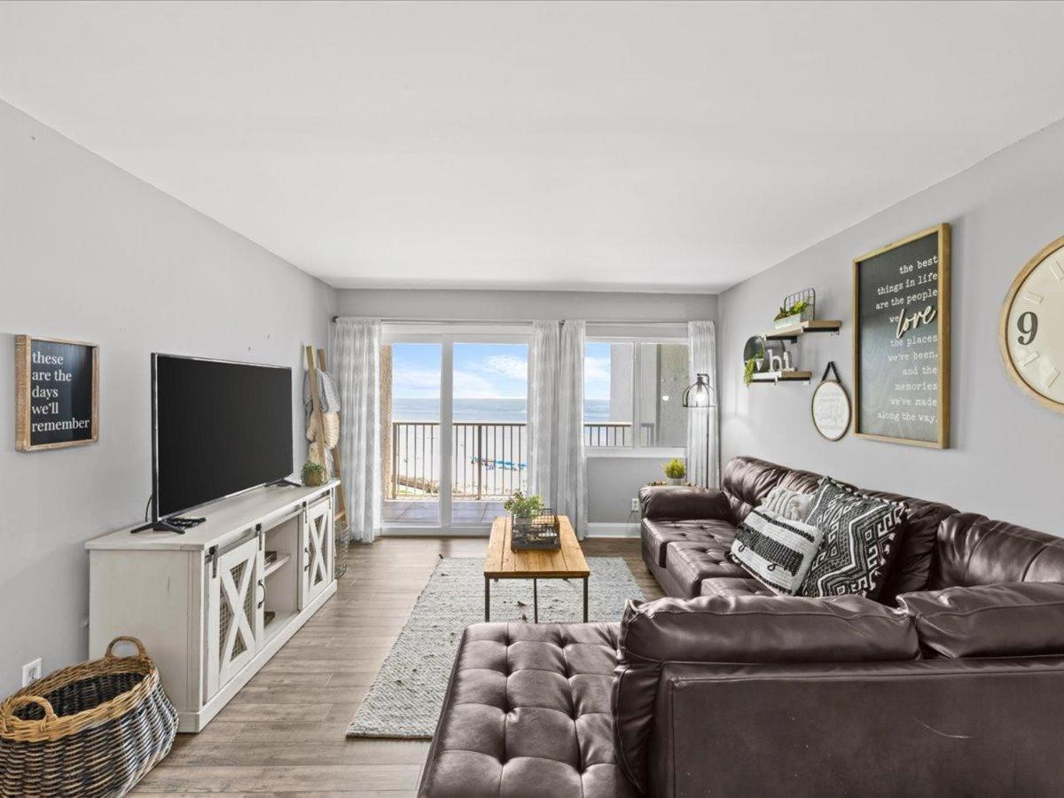 Holiday home Surf And Racquet Unit 607 *