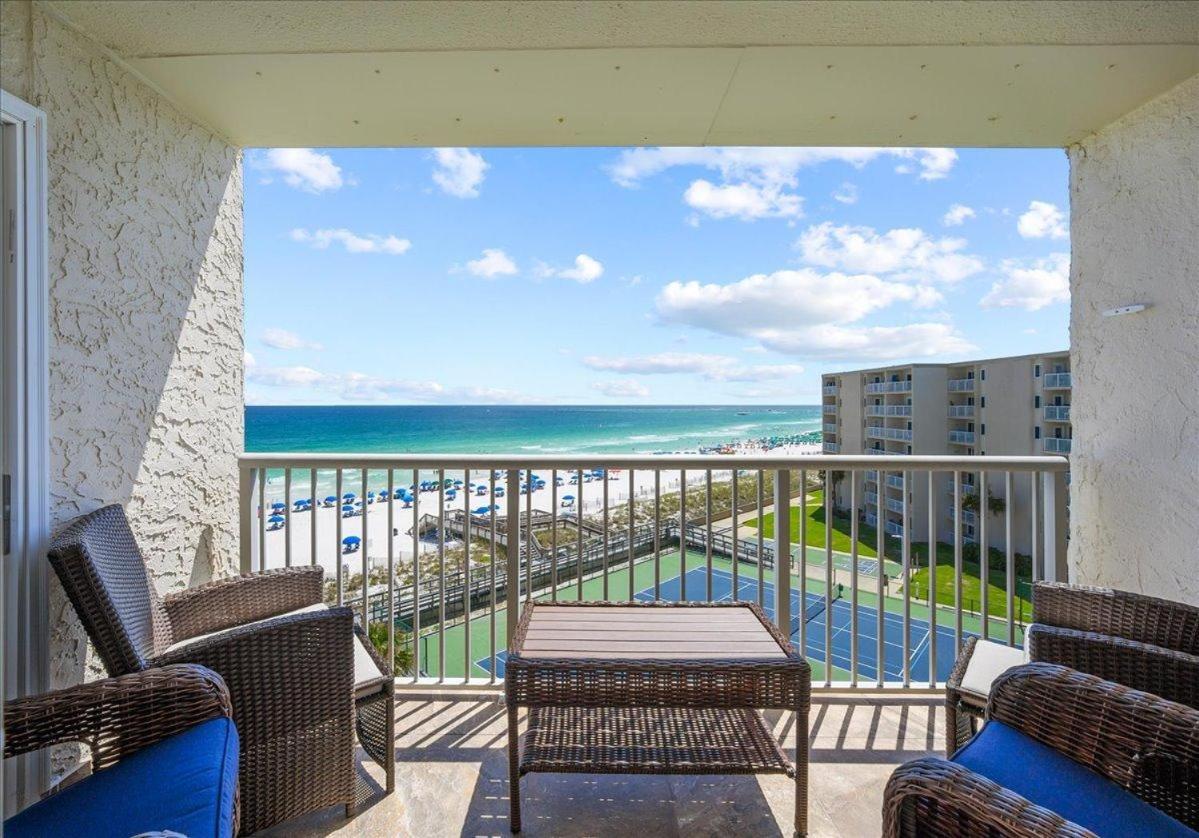Surf And Racquet Unit 620 Holiday home *
