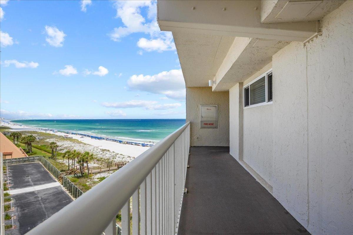 Holiday home Surf And Racquet Unit 620 Destin