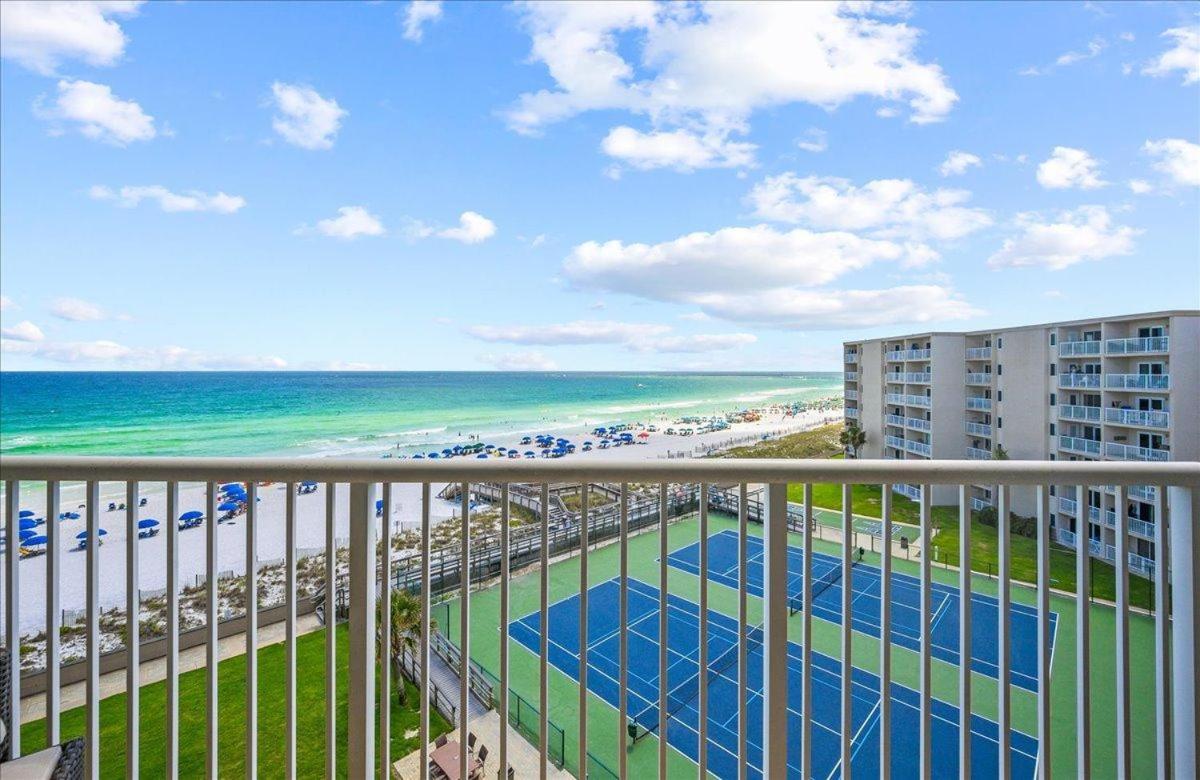 Surf And Racquet Unit 620 Holiday home *