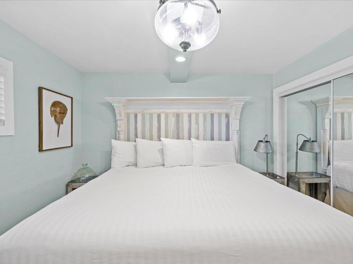 Surf And Racquet Unit 618 Holiday home