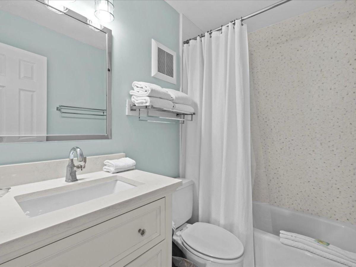 Surf And Racquet Unit 618 Holiday home