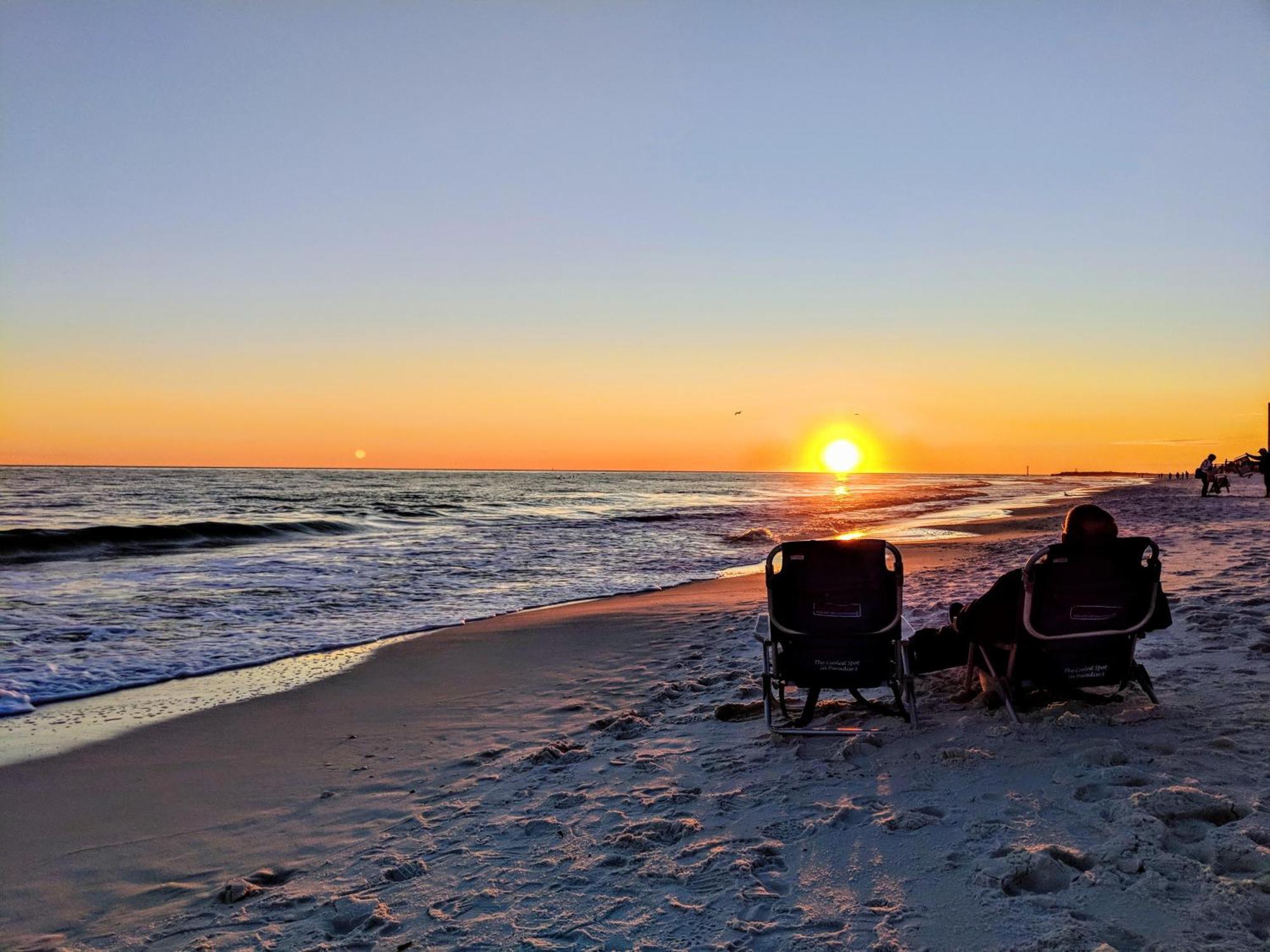 Holiday home Surf And Racquet Unit 622 Destin