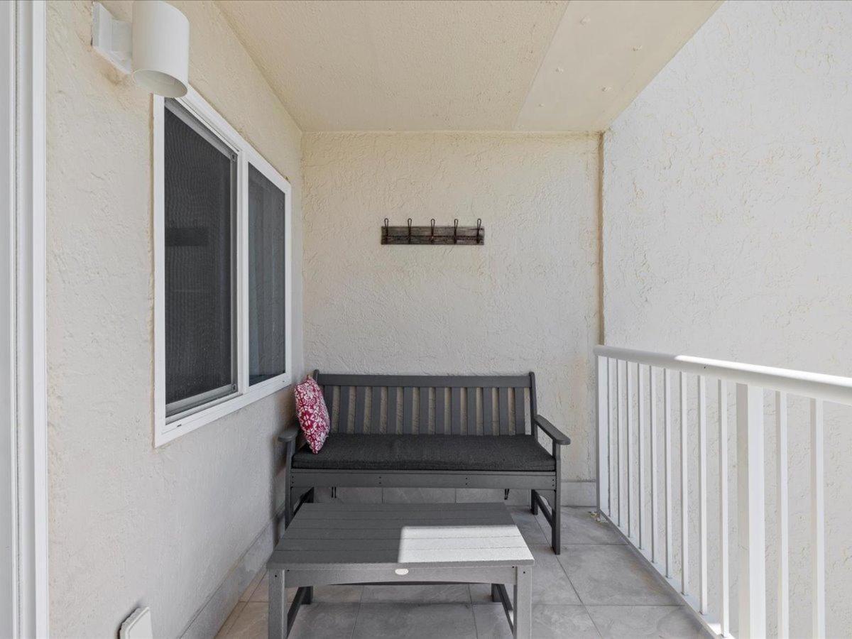 Surf And Racquet Unit 618 Holiday home Destin