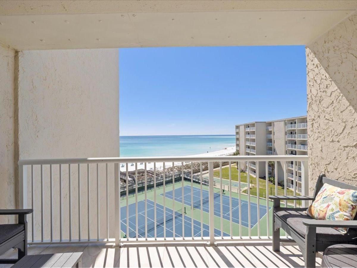 Holiday home Surf And Racquet Unit 618 *