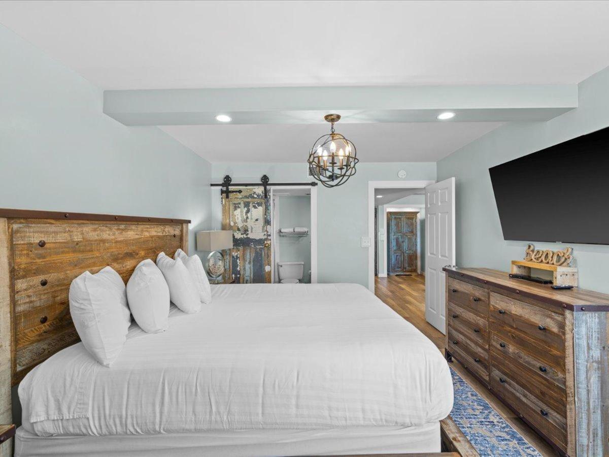 Holiday home Surf And Racquet Unit 618