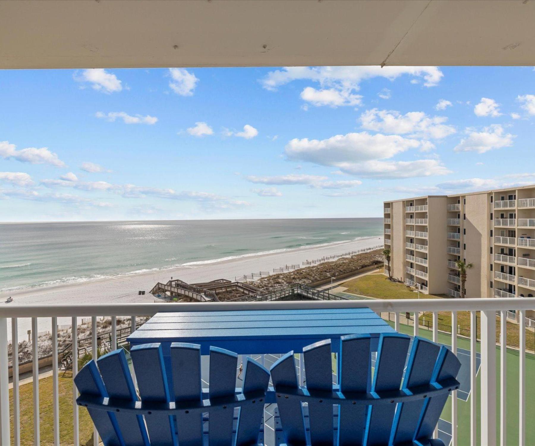 Holiday home Surf And Racquet Unit 619 *