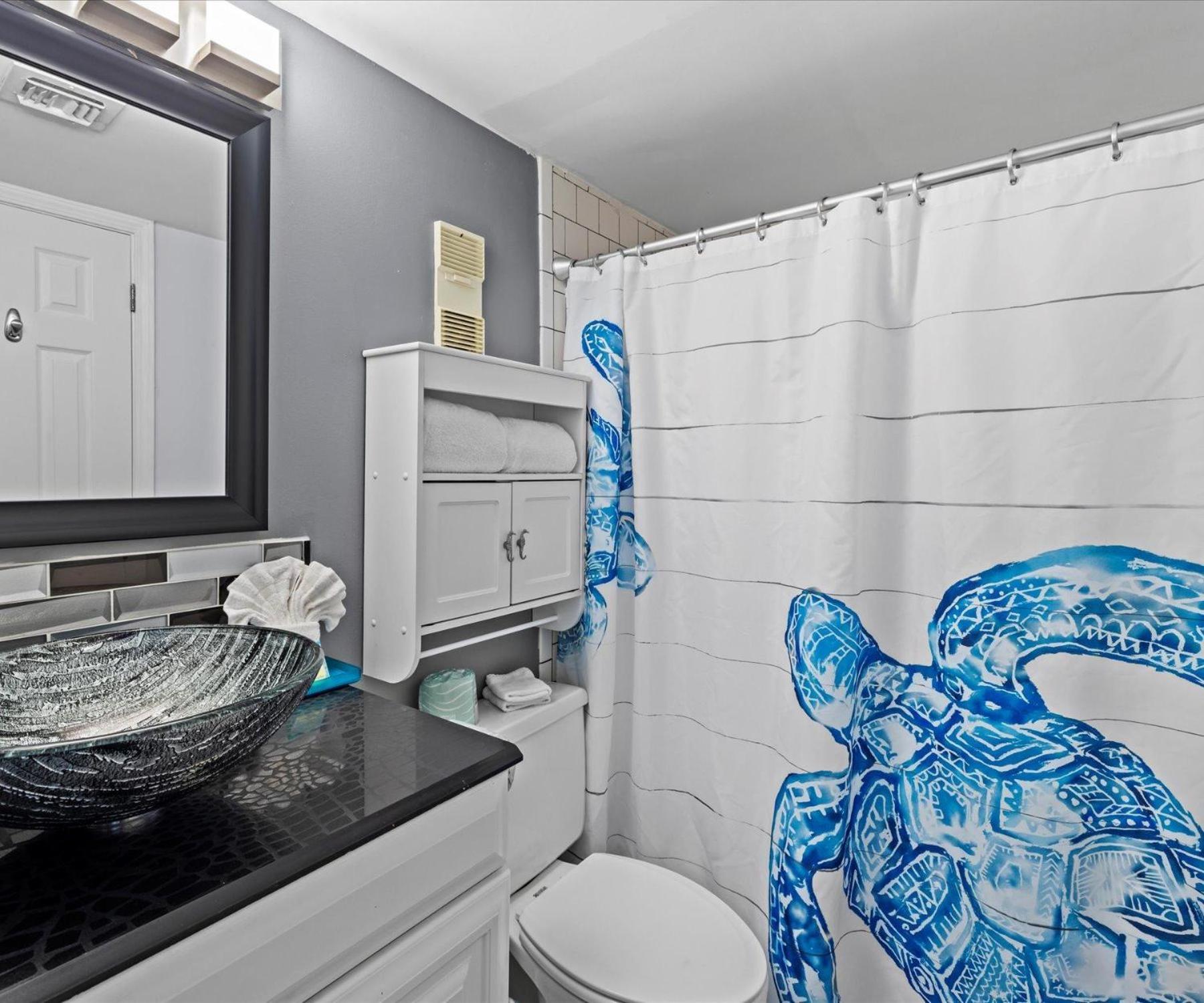 Holiday home Surf And Racquet Unit 619 *