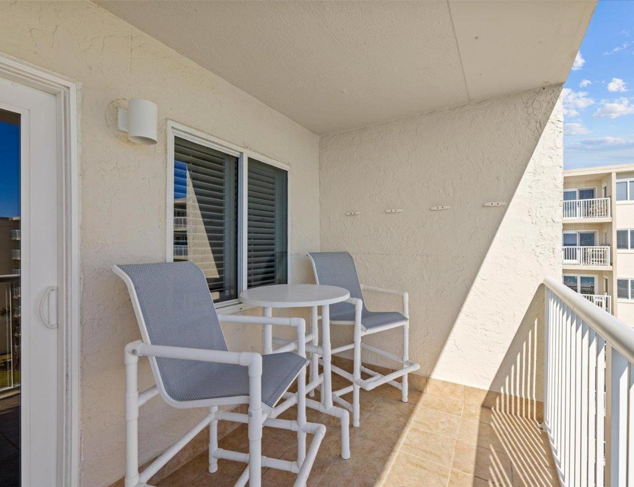 Holiday home Surf And Racquet Unit 609 Destin