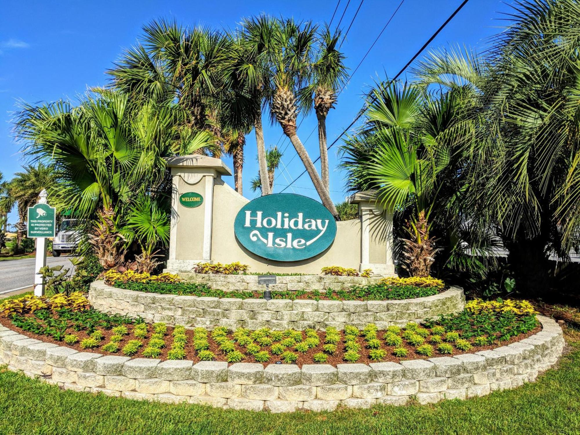 Holiday home Surf And Racquet Unit 622