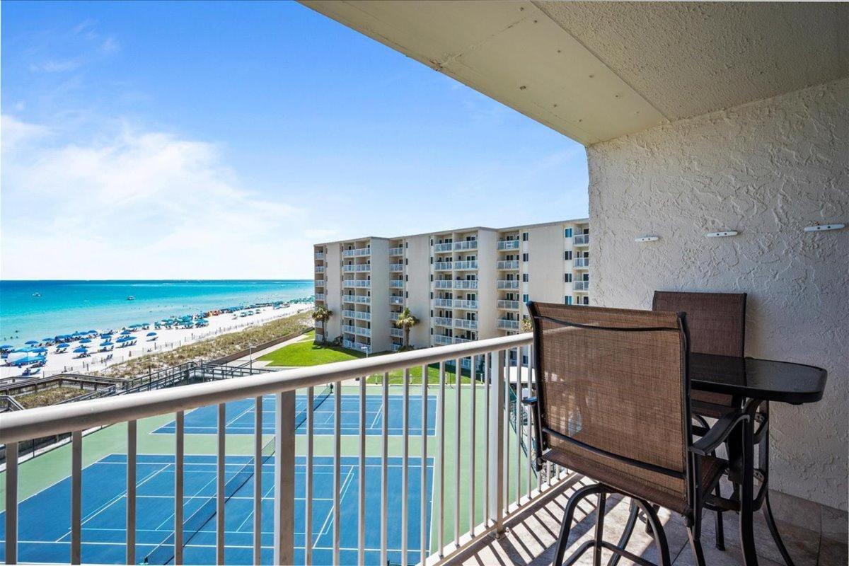 Holiday home Surf And Racquet Unit 520 Destin