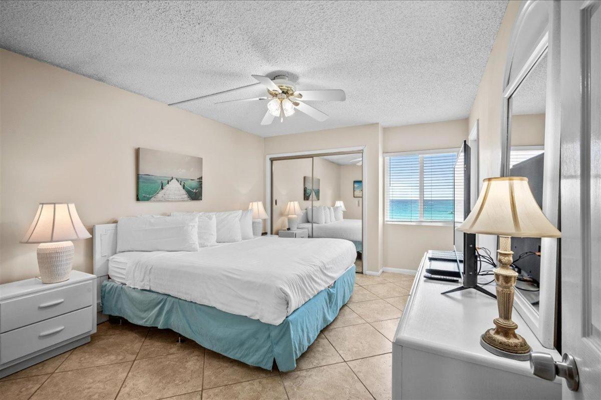 Surf And Racquet Unit 520 Holiday home