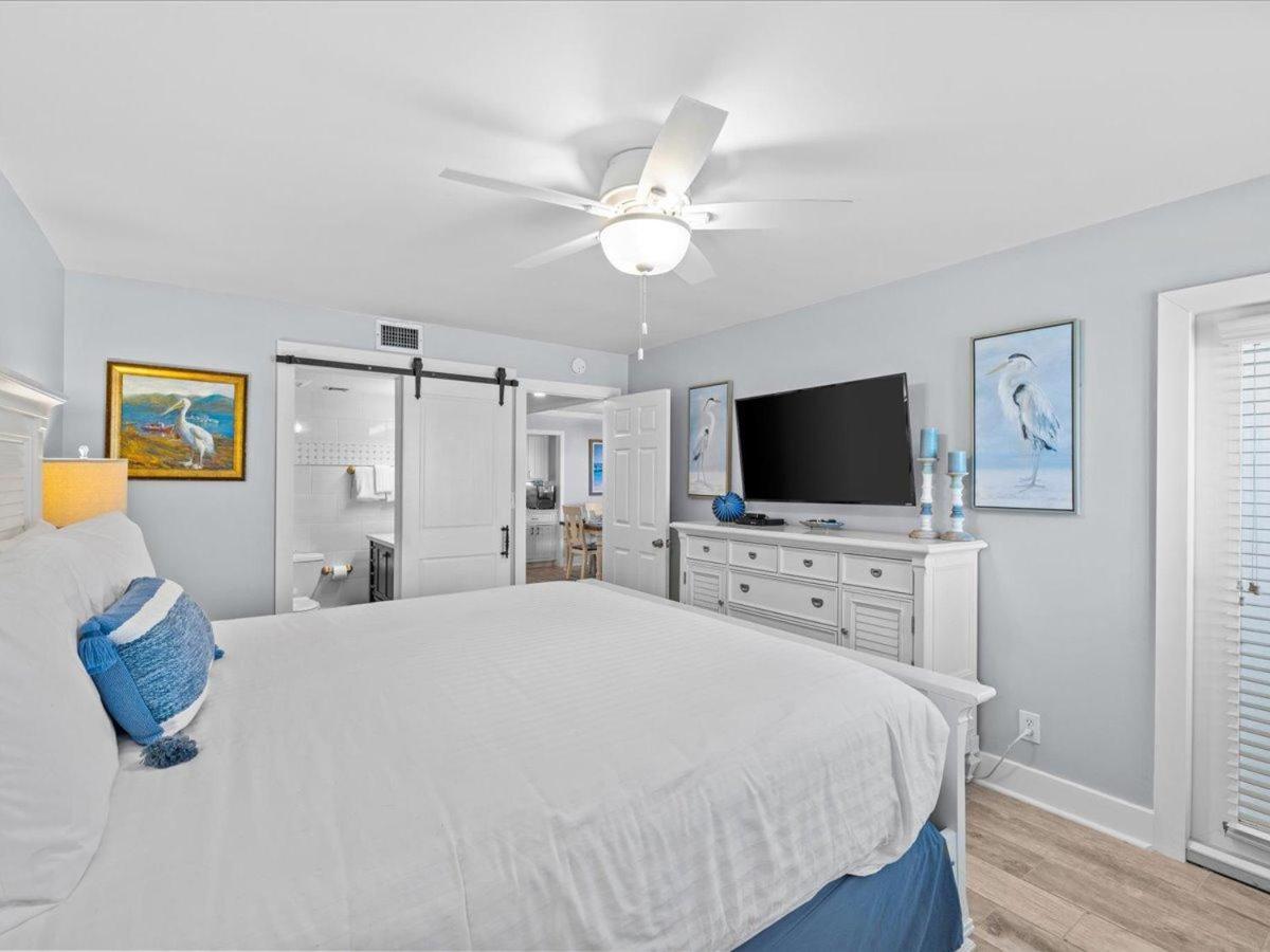 Surf And Racquet Unit 518 Destin