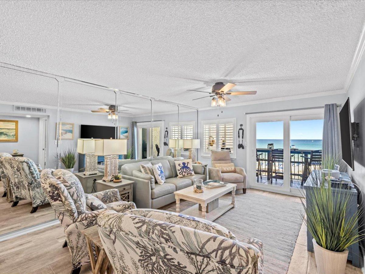Holiday home Surf And Racquet Unit 518 Destin