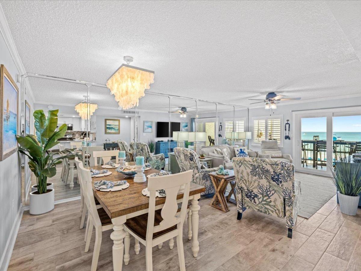 Holiday home Surf And Racquet Unit 518