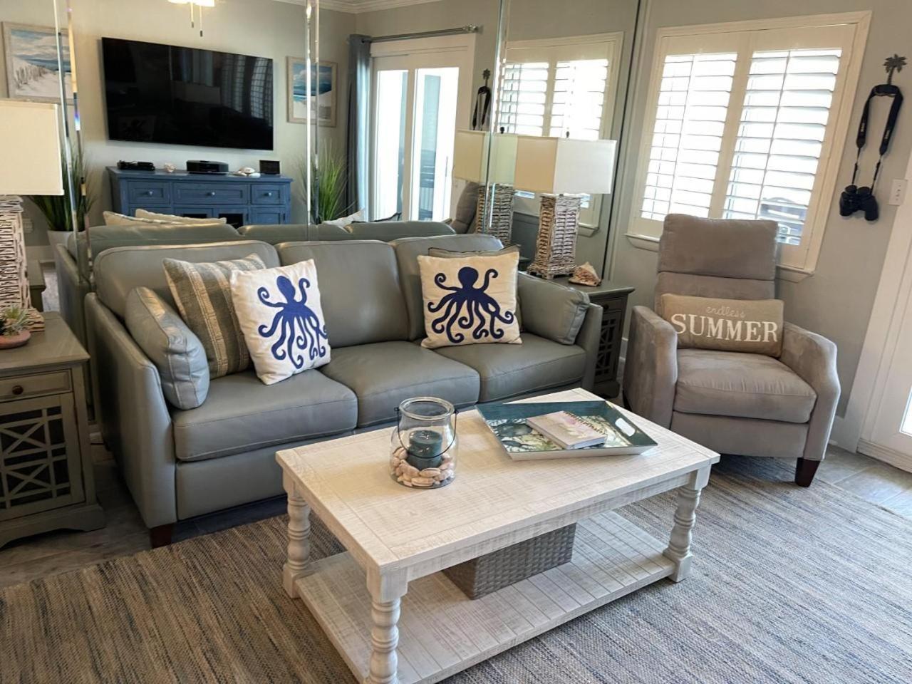 Surf And Racquet Unit 518 Holiday home