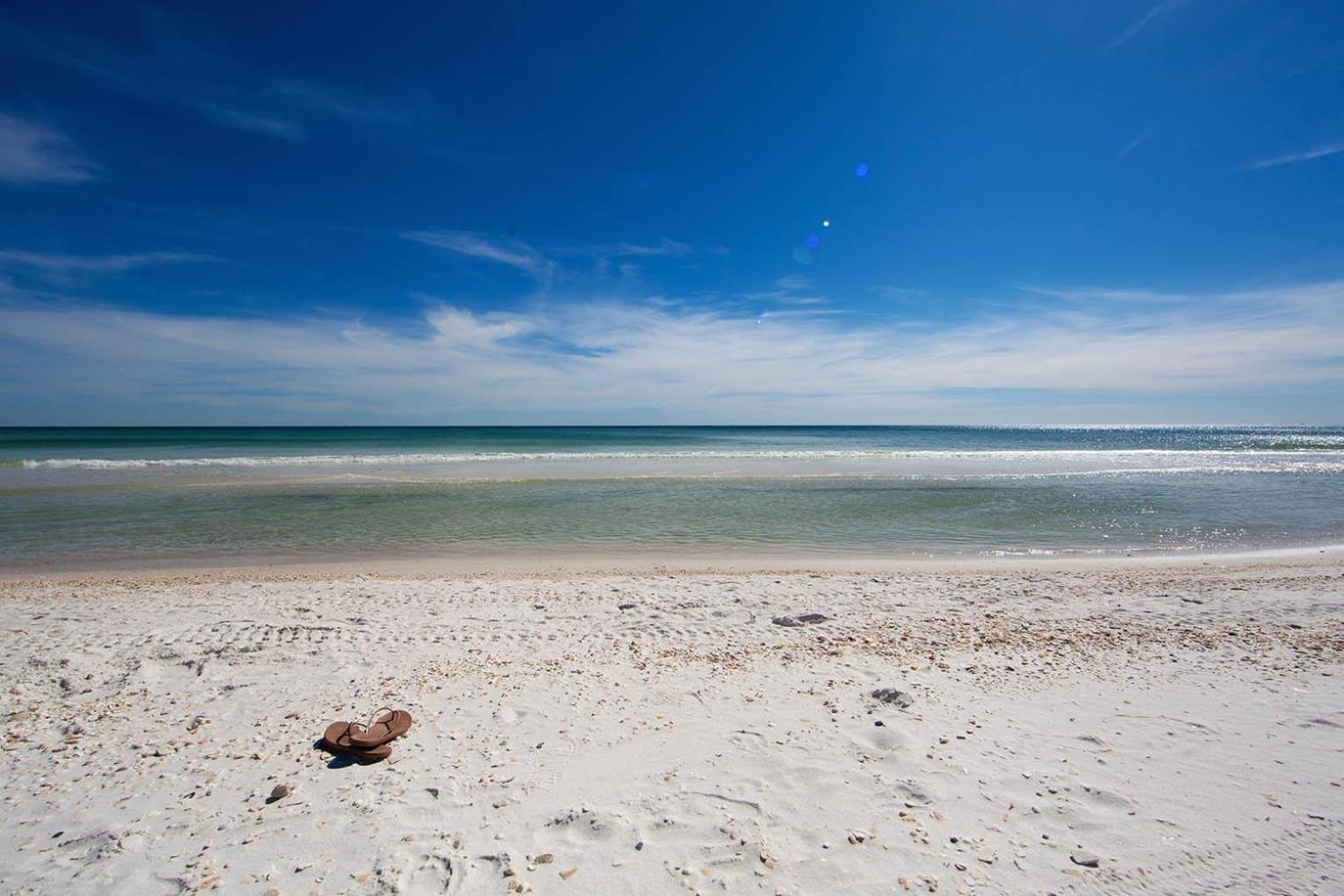 Surf And Racquet Unit 505 Destin