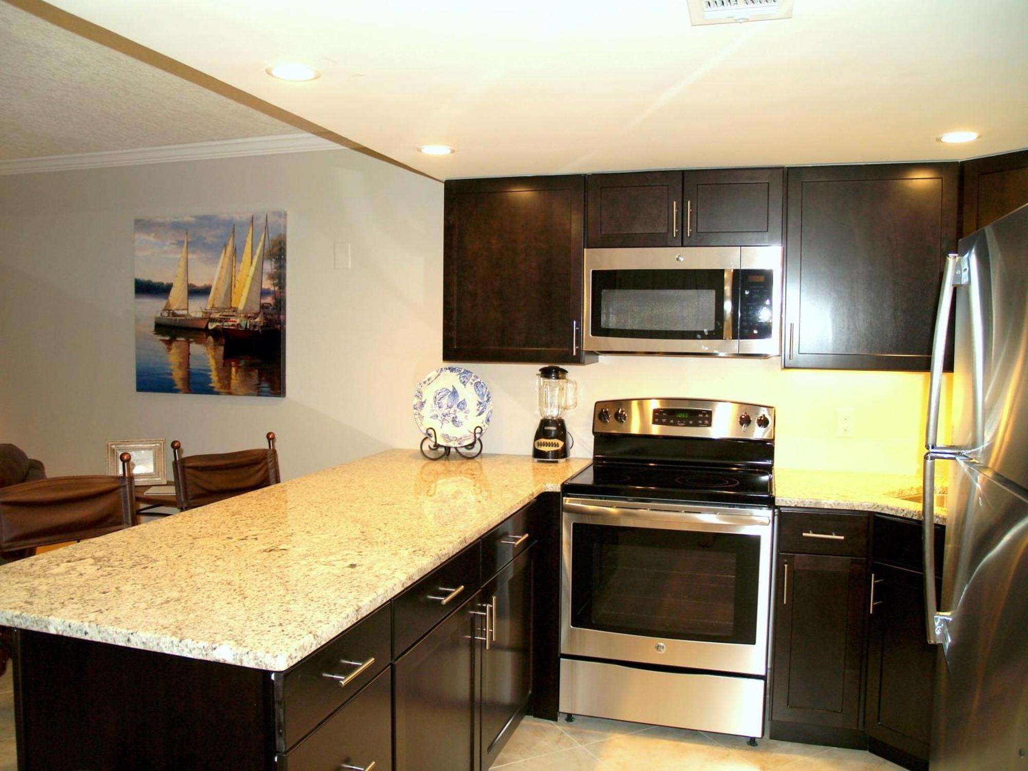 Surf And Racquet Unit 519 Holiday home Destin