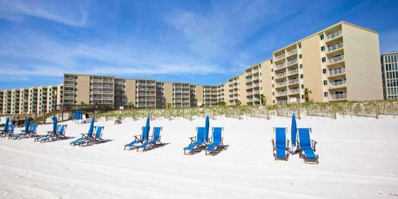 Surf And Racquet Unit 405 Destin