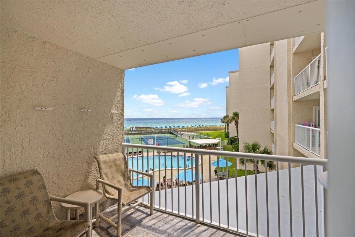 Surf And Racquet Unit 313 Holiday home Destin