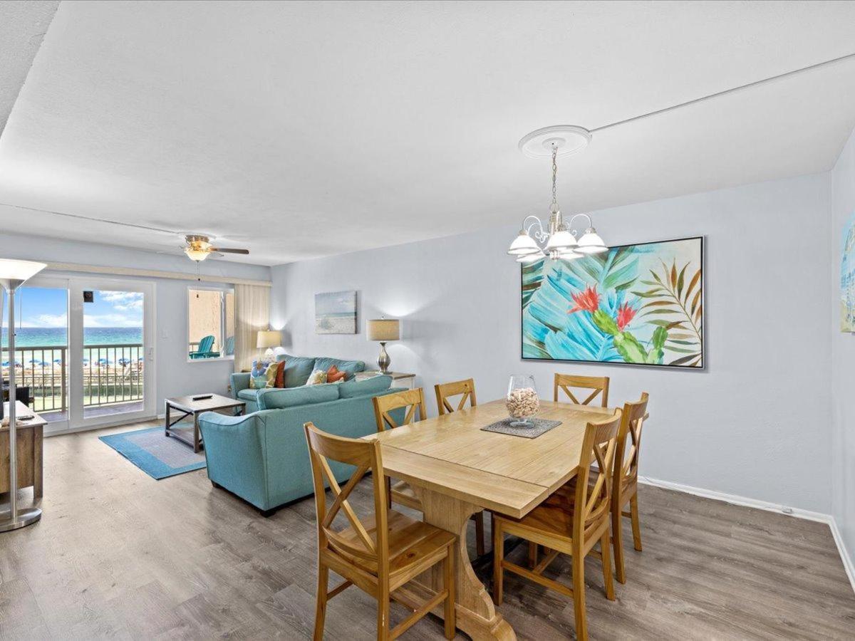 Surf And Racquet Unit 307 Holiday home