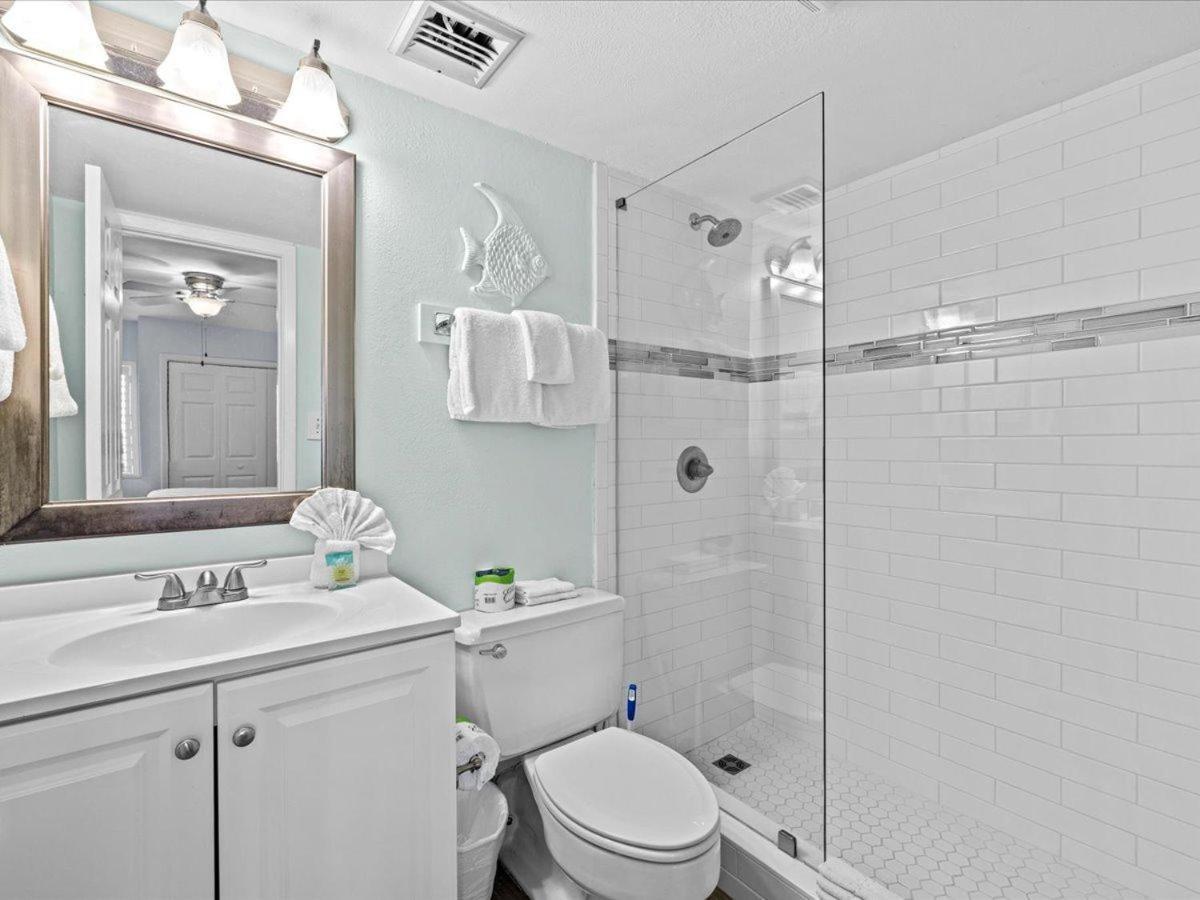Holiday home Surf And Racquet Unit 307 *