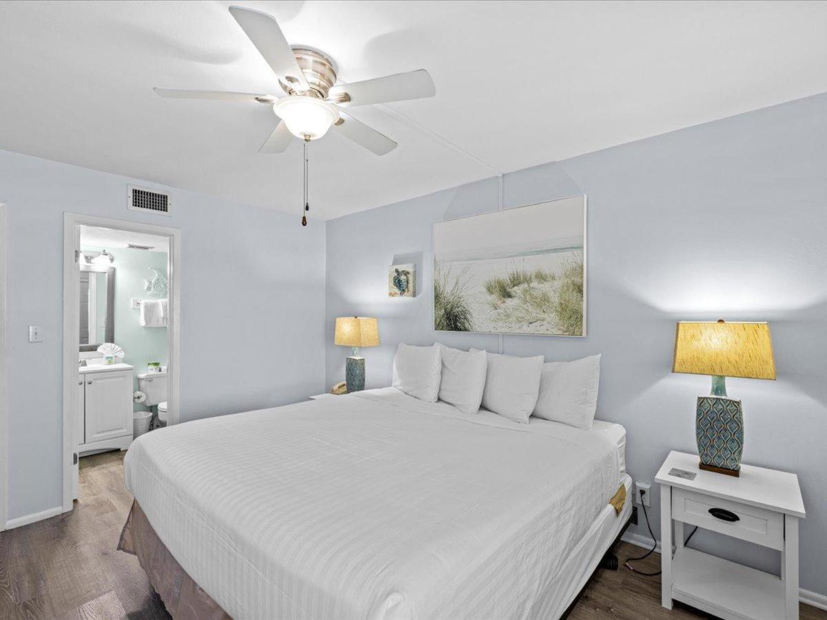 Surf And Racquet Unit 307 Destin