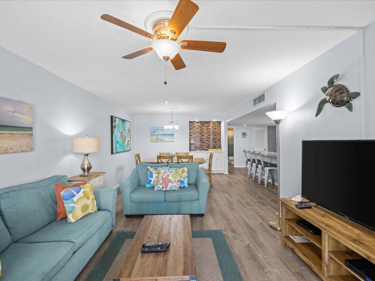 Surf And Racquet Unit 307 Holiday home