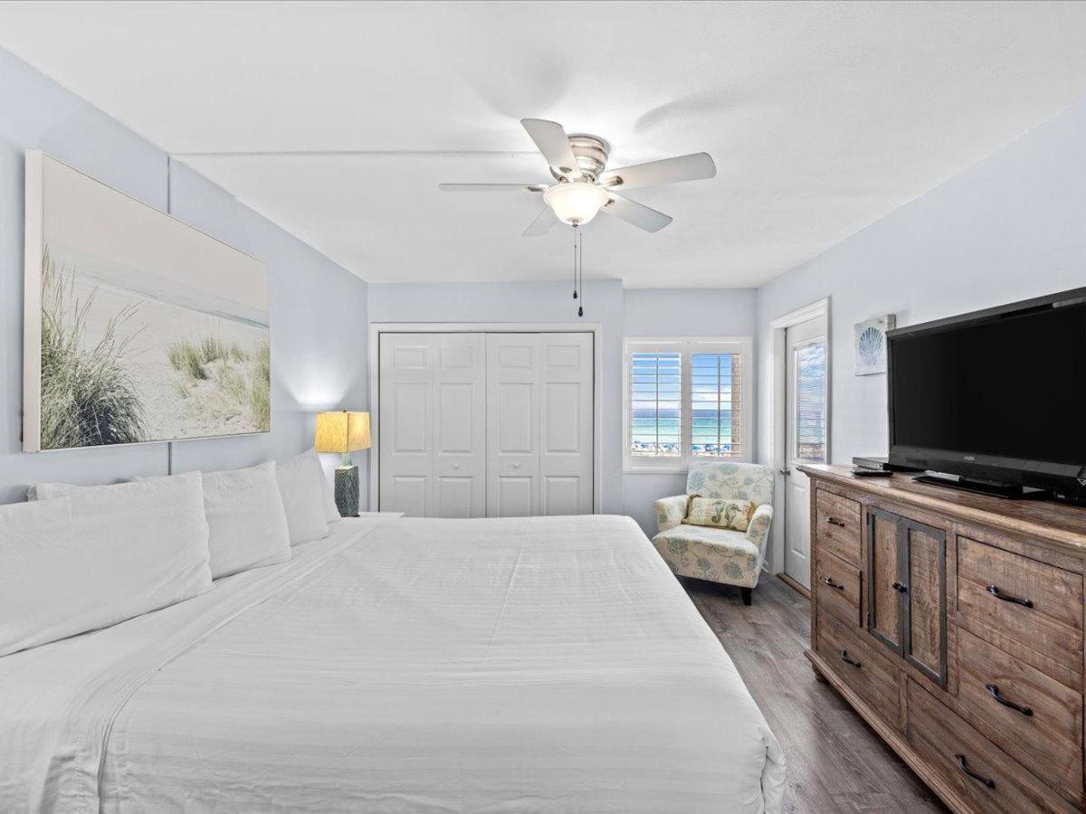 Holiday home Surf And Racquet Unit 307 *