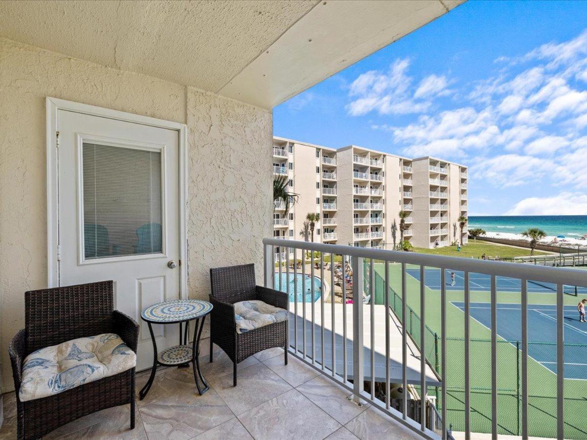 Surf And Racquet Unit 307 Holiday home *