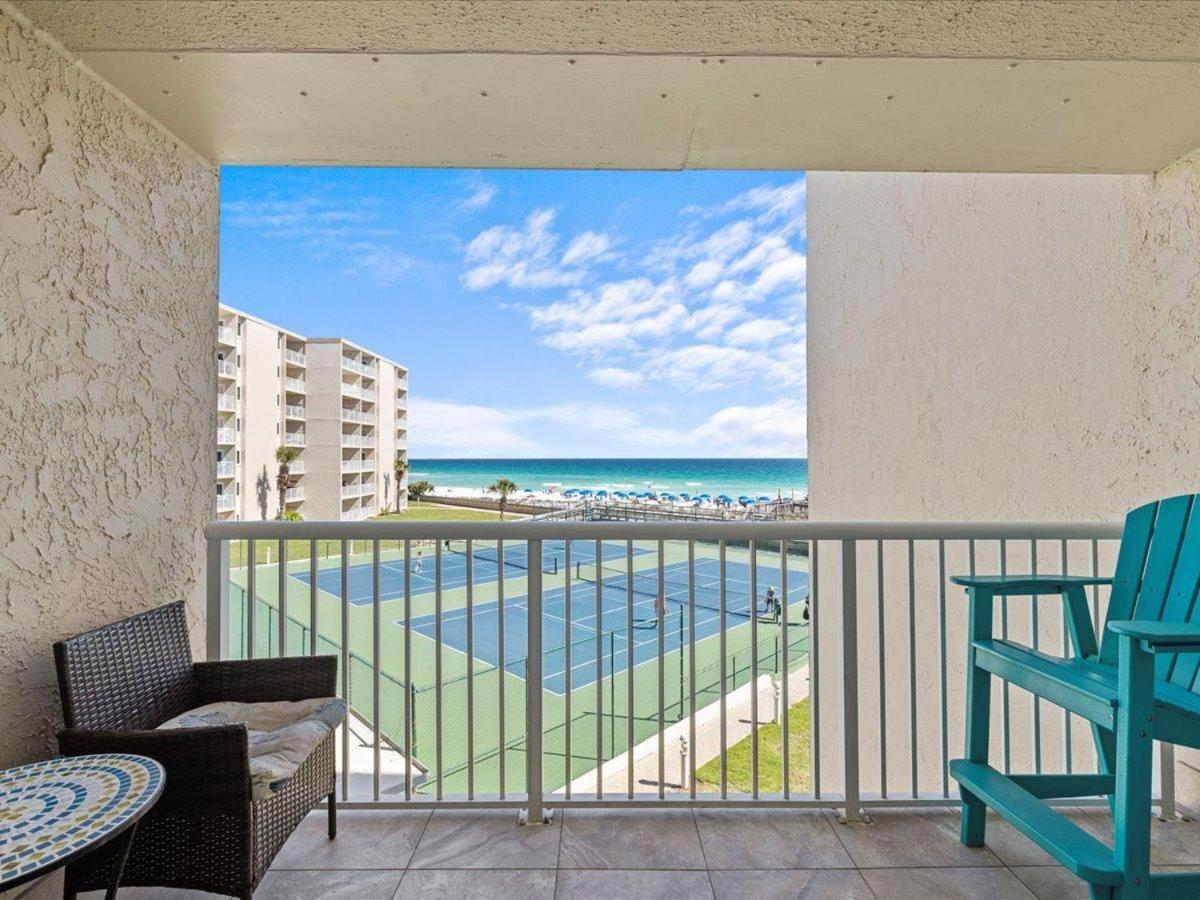 Surf And Racquet Unit 307 Holiday home *