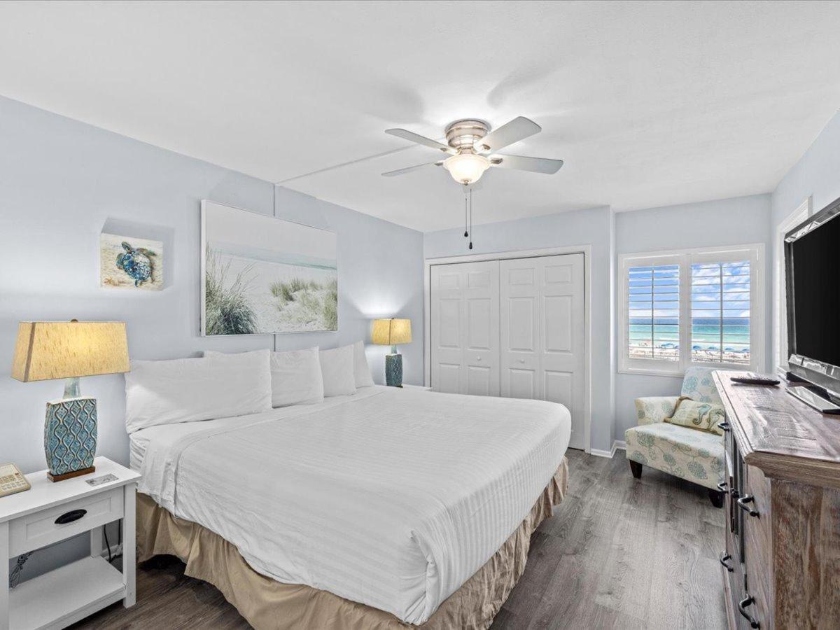 Holiday home Surf And Racquet Unit 307 *