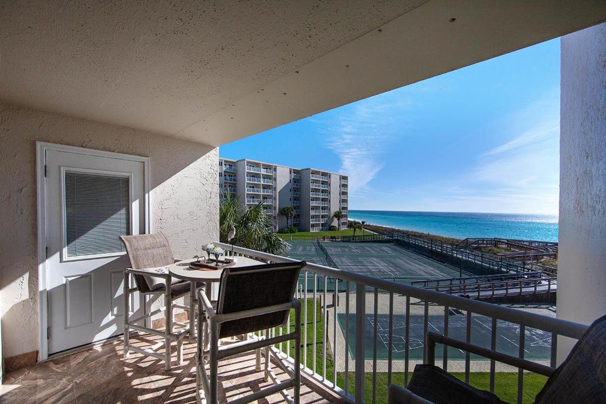 Surf And Racquet Unit 304 * Destin