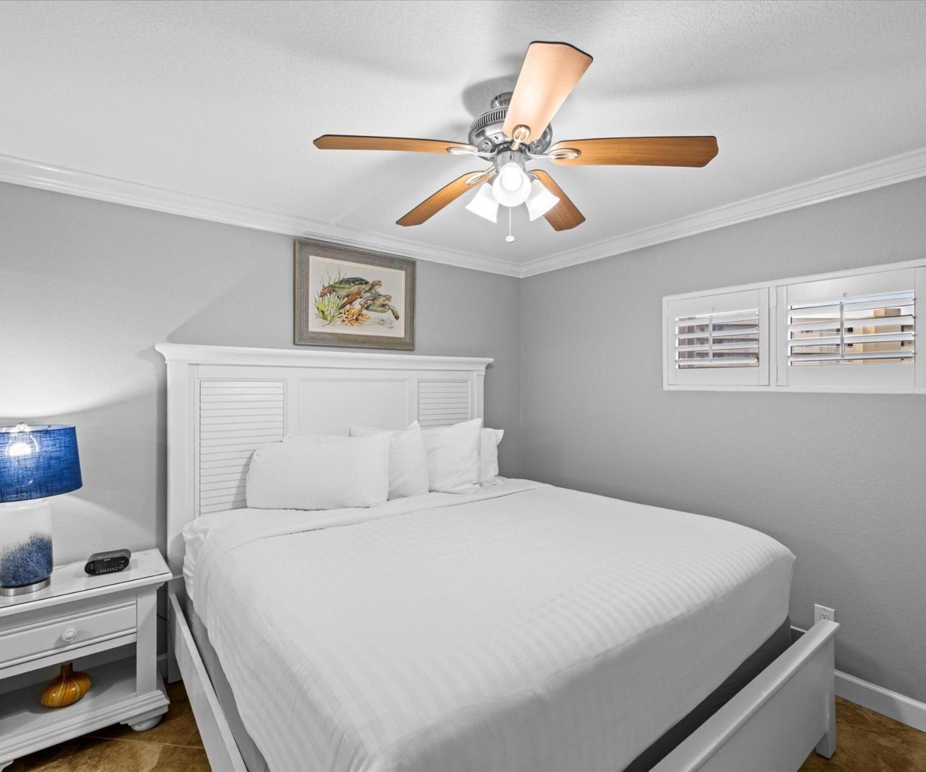 Holiday home Surf And Racquet Unit 304 *