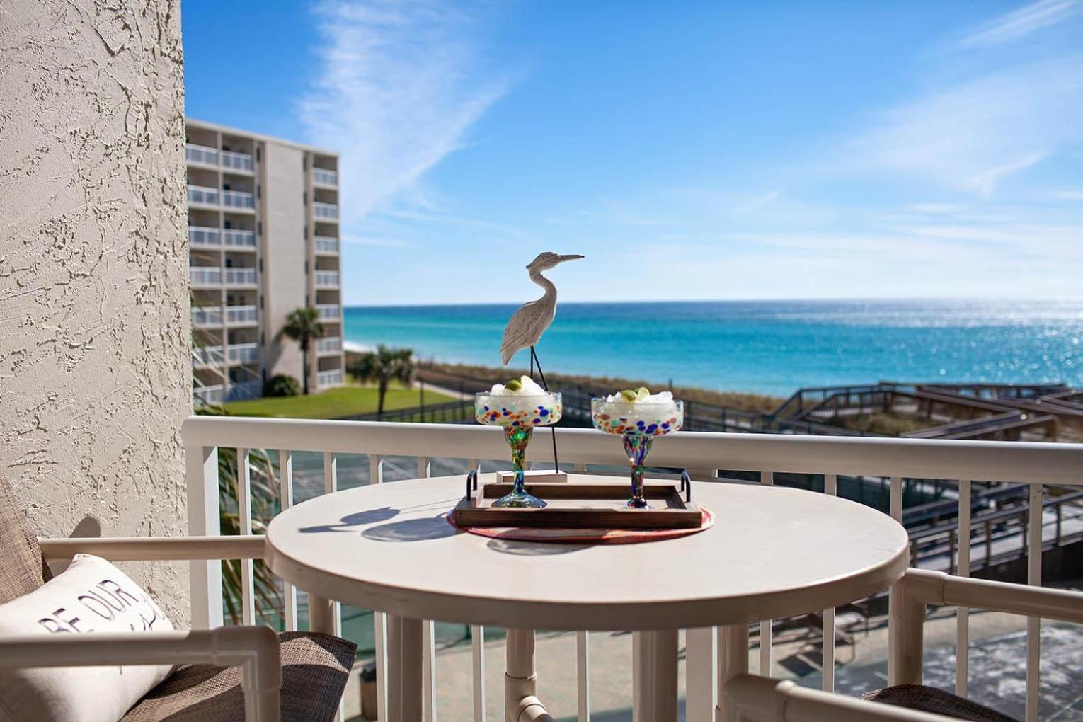 Surf And Racquet Unit 304 Holiday home