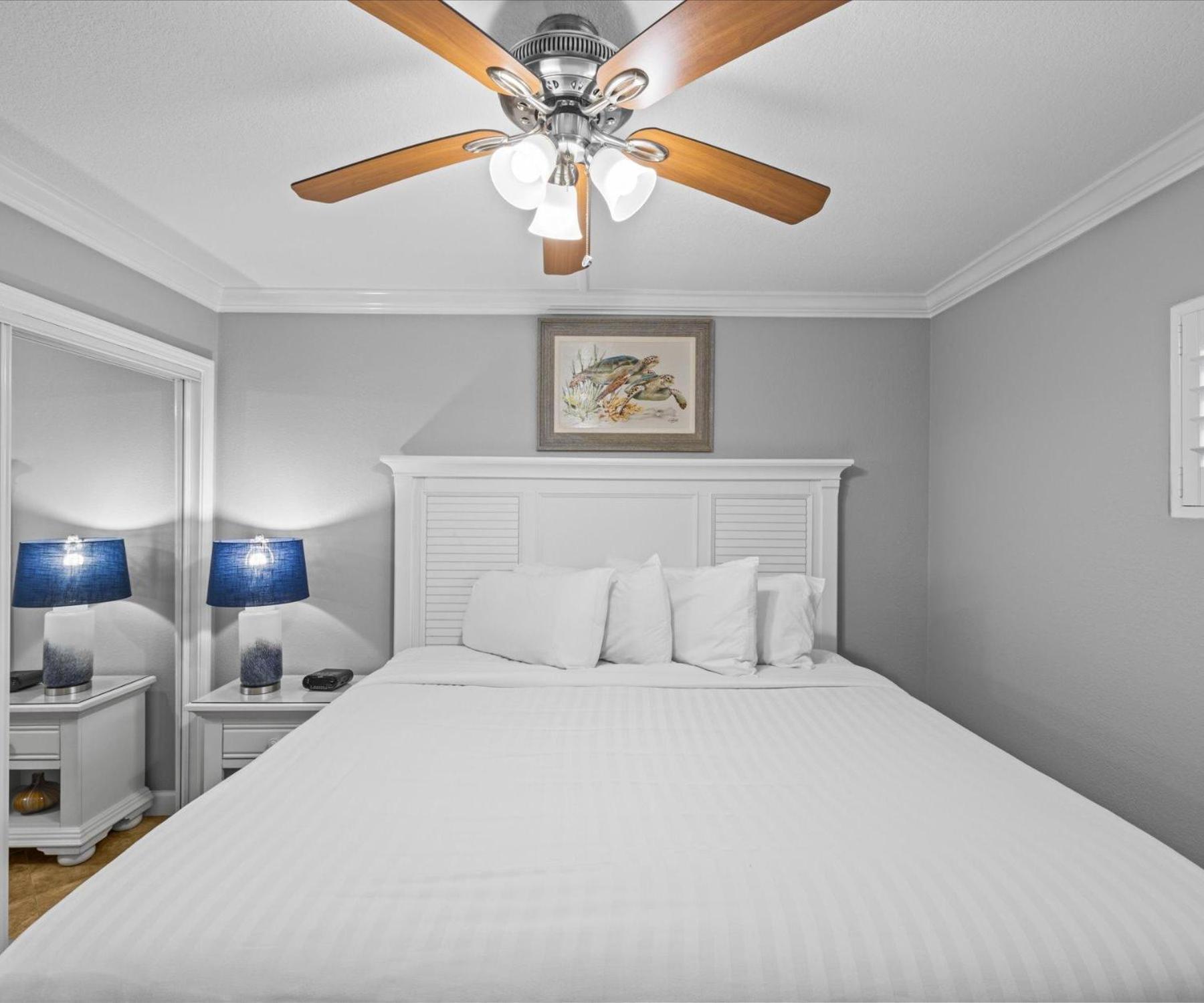 Surf And Racquet Unit 304 Holiday home